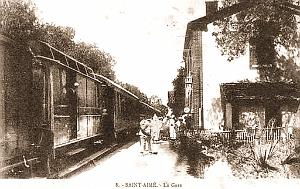 Saint Aime 